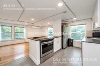 Building Photo - 88 K St