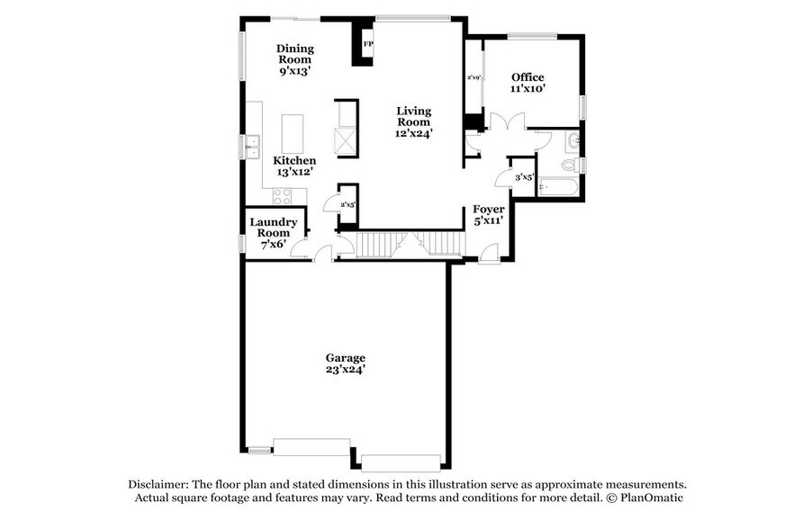 Building Photo - 1711 Red Poppy Dr