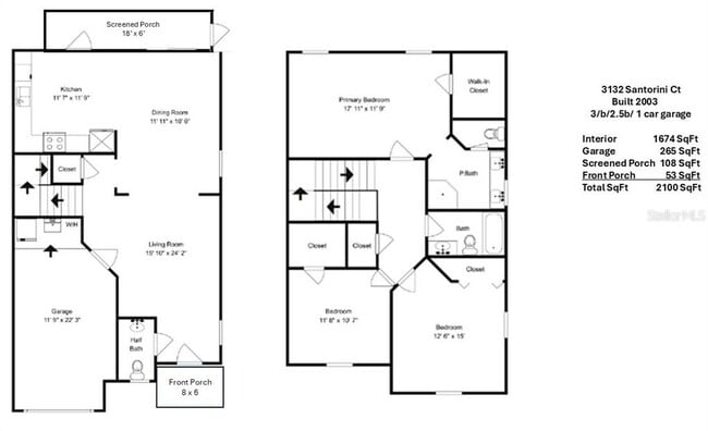 Building Photo - 3132 Santorini Ct