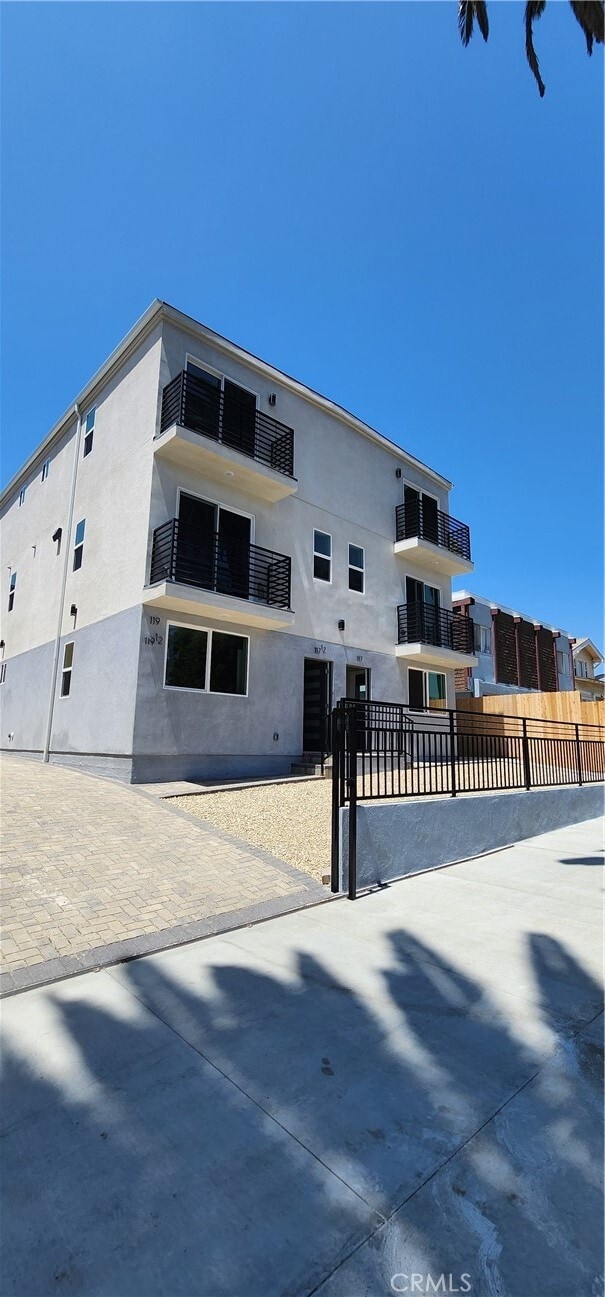 Building Photo - 117 S Rampart Blvd