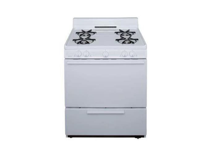 Premier 30" Stove - 5042 Sawtelle Blvd
