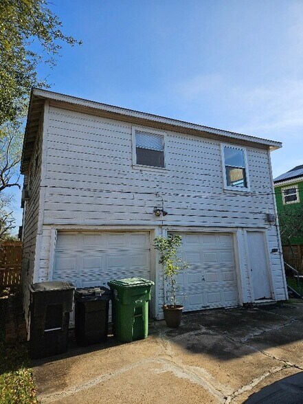 Building Photo - 1621 Wesley St