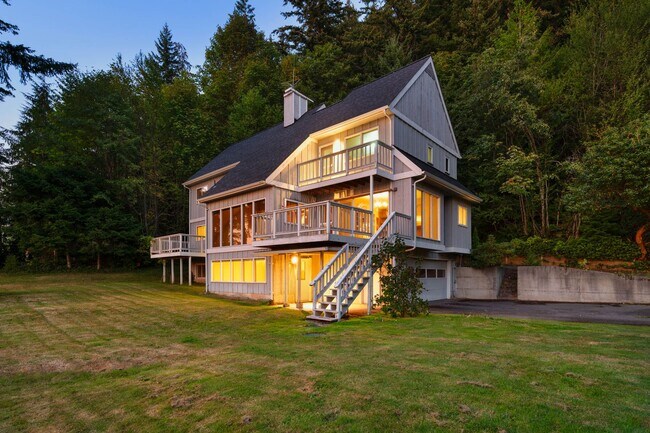 Primary Photo - Beautiful home with views and in a gated c...