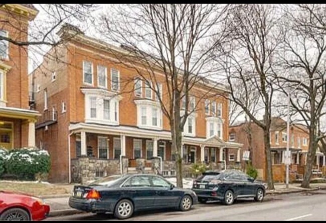 Building Photo - 3114 N Calvert St