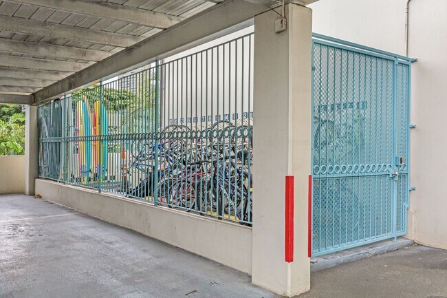 Building Photo - Secured Complex - Assigned Parking