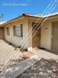 Building Photo - **Move in Special!** 2 Bed/1 Bath ready fo...