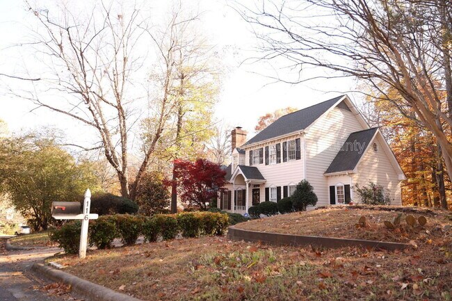 Building Photo - 116 Kendlewick Dr