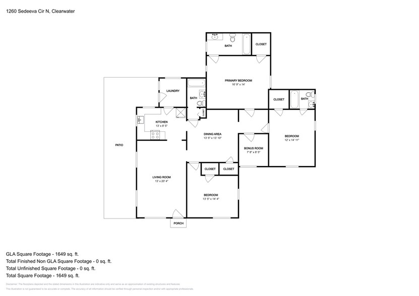 Building Photo - 1260 N Sedeeva Cir