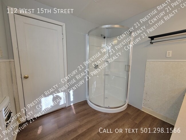 Building Photo - 112 W 15th St