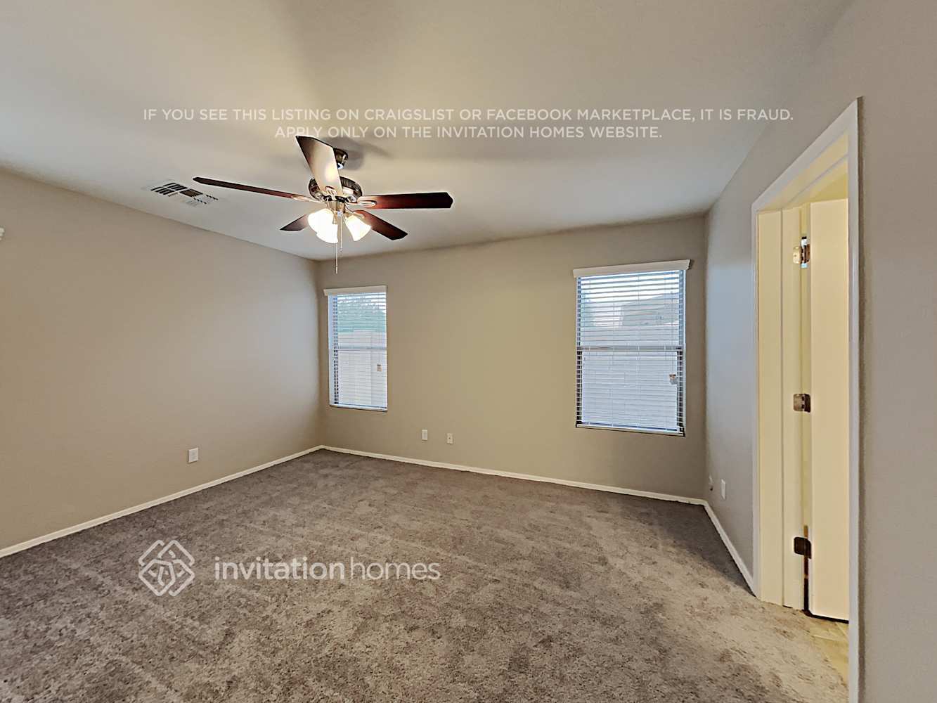 Building Photo - 3127 W Alta Vista Rd