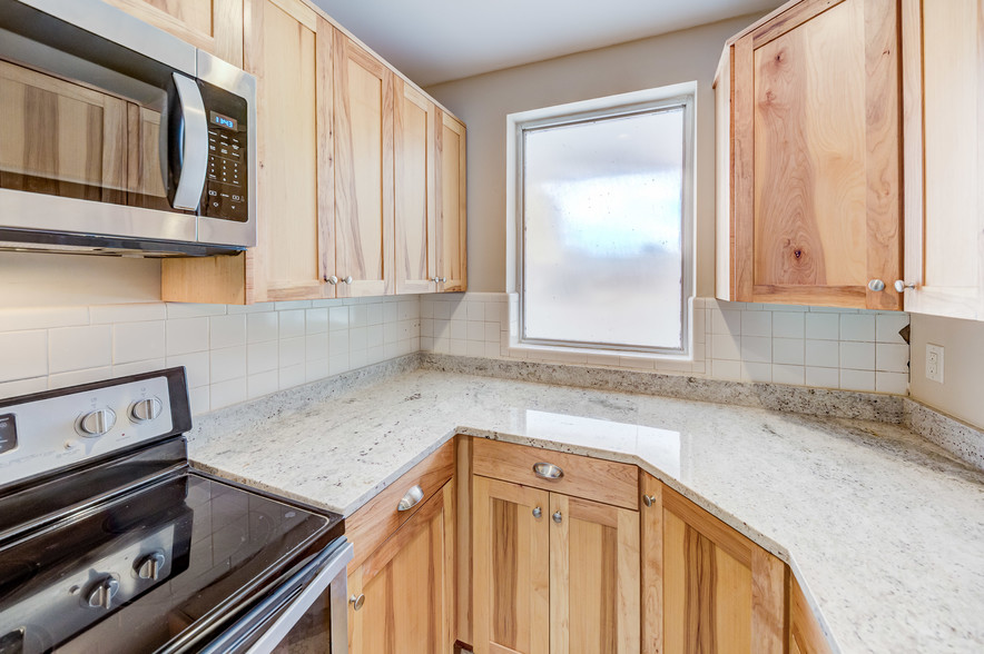 Kitchen - 1511 Walnut St