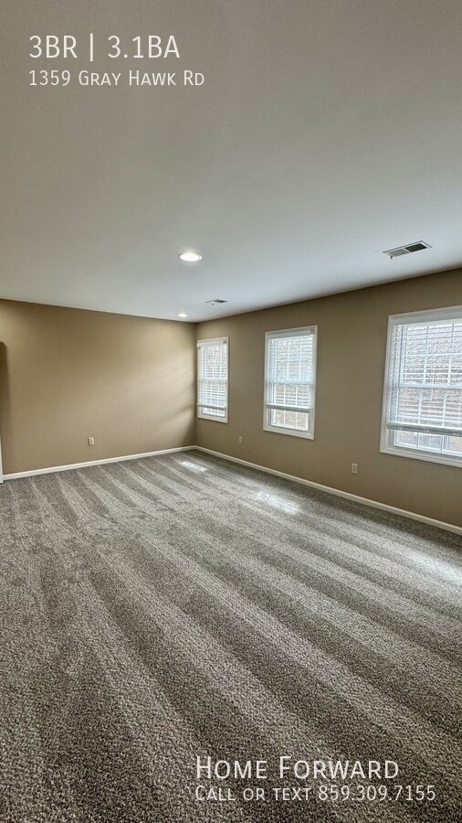 Building Photo - 1359 Gray Hawk Rd