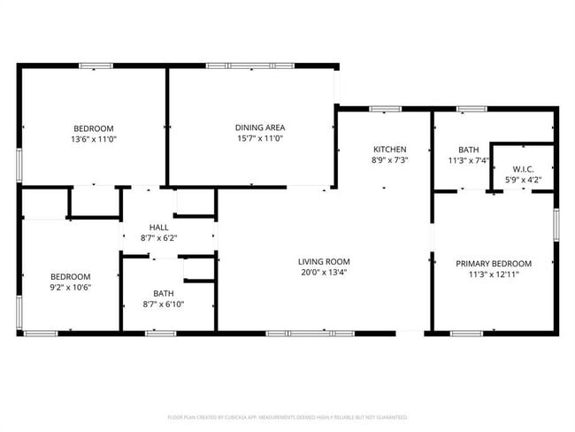 Building Photo - 6201 Belfast Dr