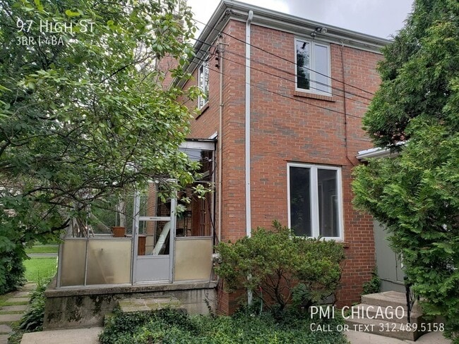 Building Photo - 97 High St