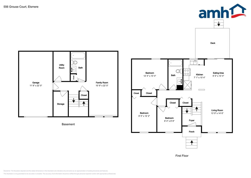 Building Photo - 556 Grouse Ct