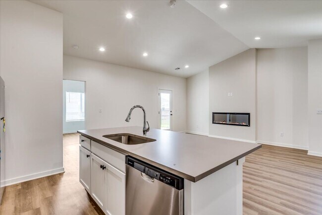 Building Photo - Area151-Aria Plan
