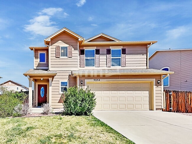 Building Photo - 9534 Sand Myrtle Dr