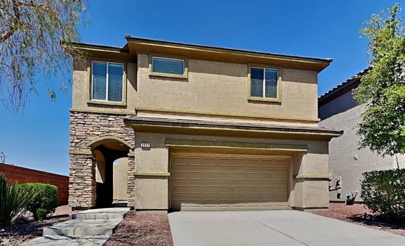 Building Photo - 7603 Babbler St