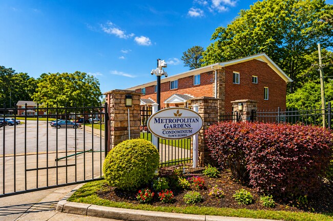 Building Photo - 3751 M.L.K. Jr Dr SW