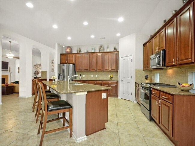 Building Photo - 208 Raindance Cove