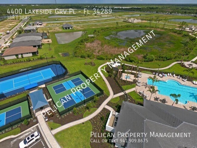 Building Photo - 4400 Lakeside Grv Pl