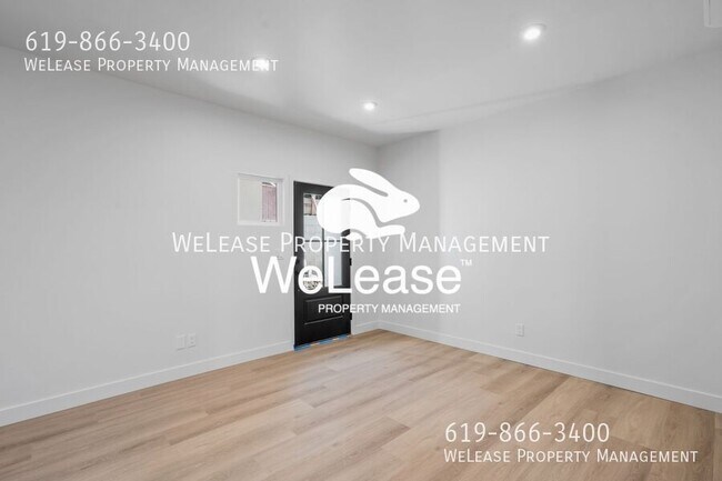 Building Photo - 5966 Carnegie St