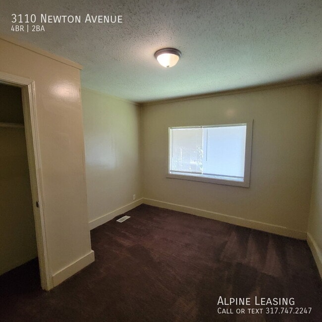 Building Photo - 3110 Newton Ave