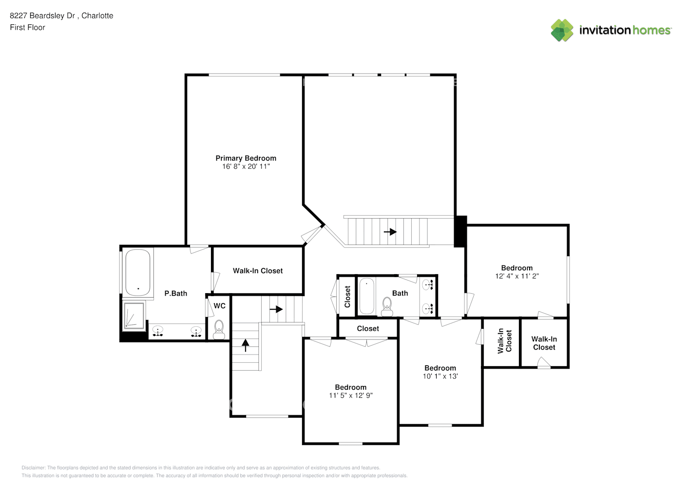 Building Photo - 8227 Beardsley Dr