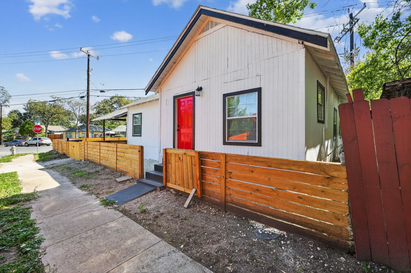 Building Photo - 427 Floyd Ave