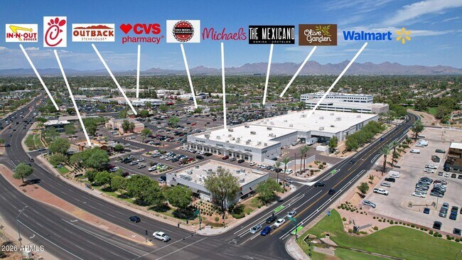 Building Photo - 11640 N Tatum Blvd
