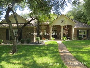 Building Photo - 11505 Texoma Dr