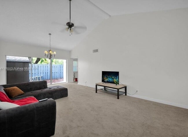 Building Photo - 7211 W Sunrise Blvd