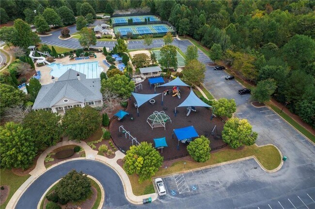 Building Photo - 943 Bendleton Dr