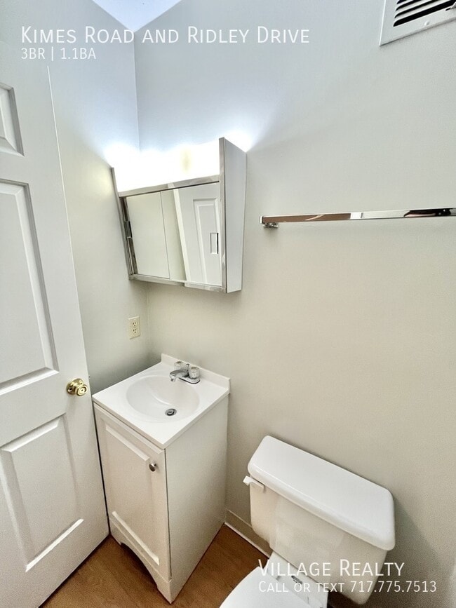 Building Photo - 1953 Kimes Rd