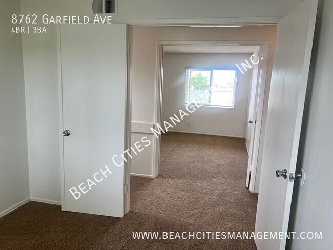 Building Photo - 8762 Garfield Ave