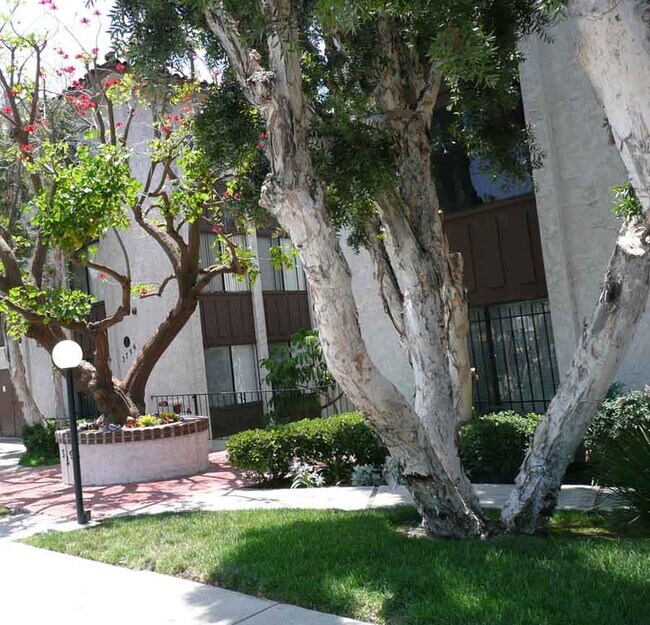 Building Photo - 3796 Alabama St