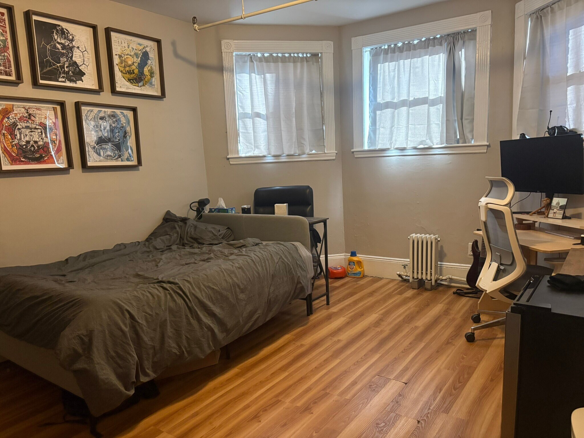 Building Photo - 1050 Commonwealth Ave