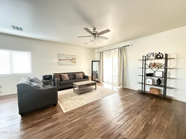 Building Photo - 8477 W Tinajas Dr