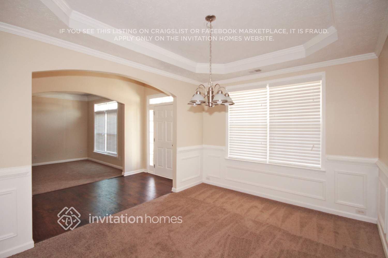 Building Photo - 1128 Aqua Shore Dr