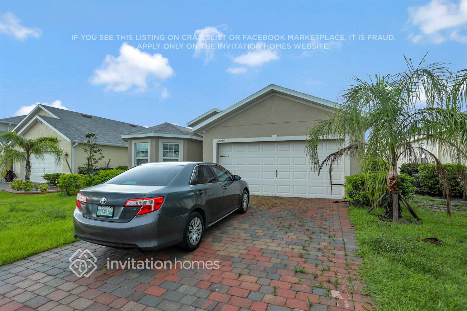 Building Photo - 10292 Silver Pond Lane