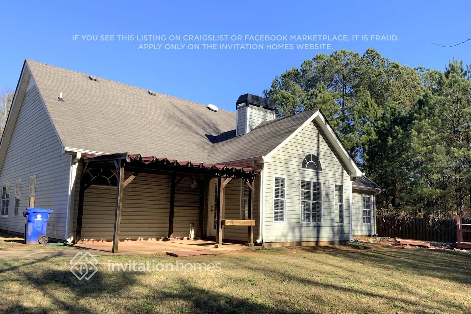 Building Photo - 101 Hunters Chase