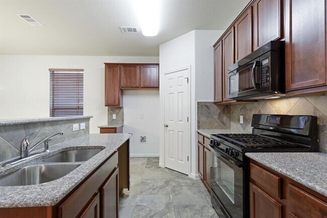 Building Photo - 11400 W Parmer Ln