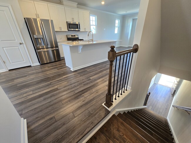 Building Photo - 6309 Truxton Ln