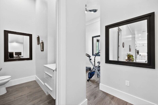 Building Photo - Newly built upscale home on a private 1-acre lot in the quiet Bell Villa community of Bonita Spri...