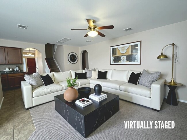 Building Photo - 6908 Osbaldo Dr