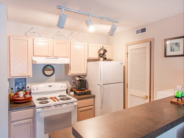 The Ridge at Chestnut Hill 6108 Chestnut Ridge Dr Columbus OH 43230