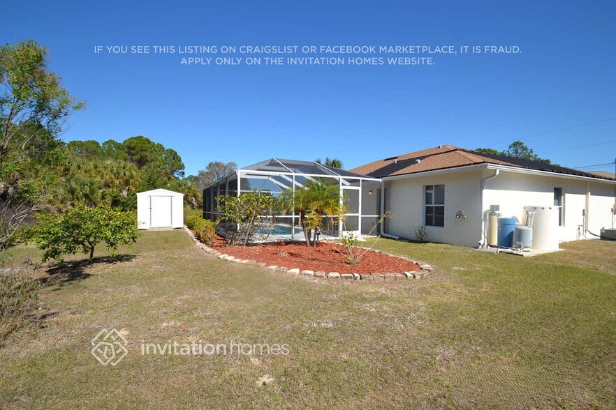 Building Photo - 1823 Sadnet Ln