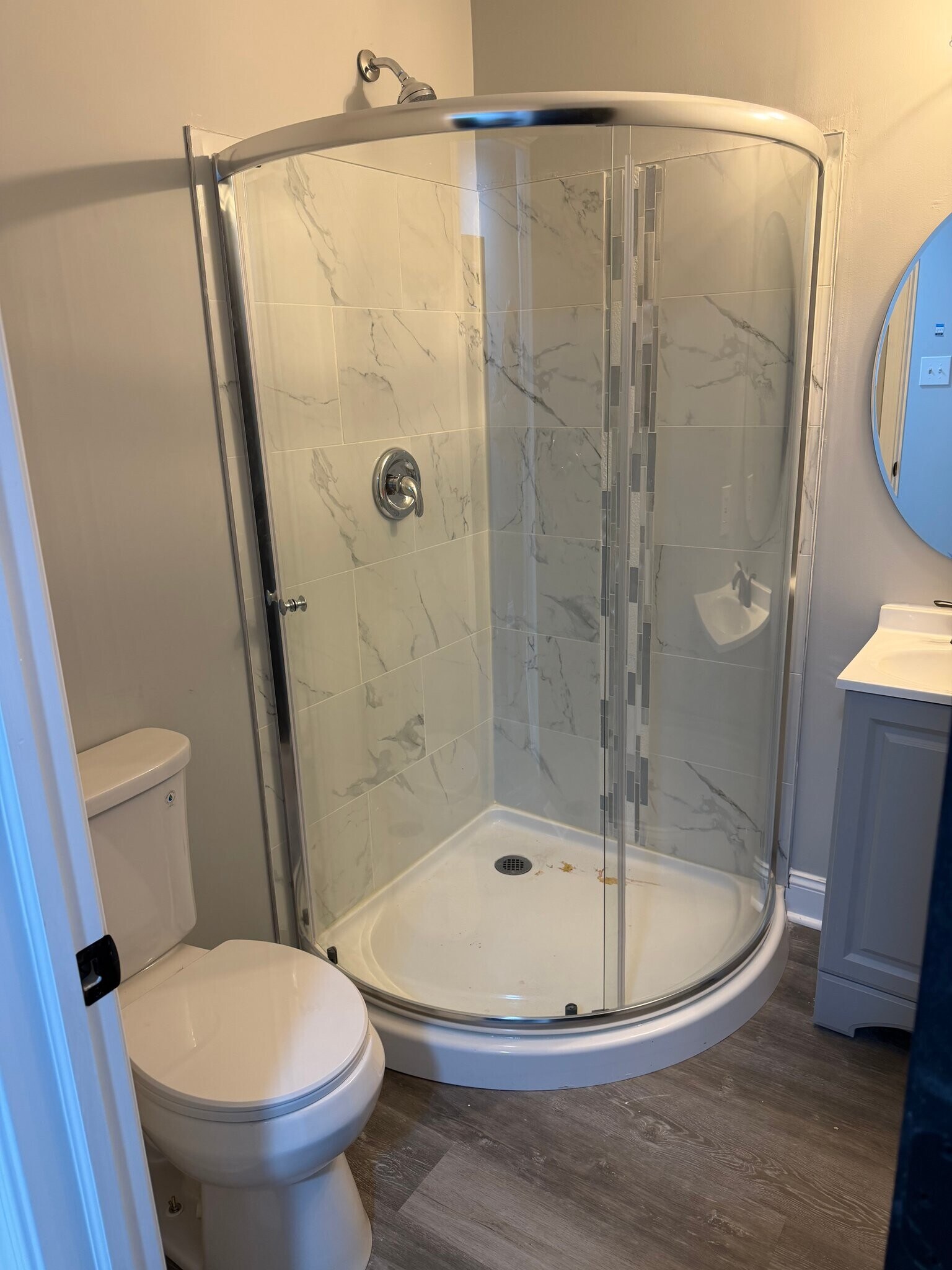 Building Photo - 3325 E Monument St