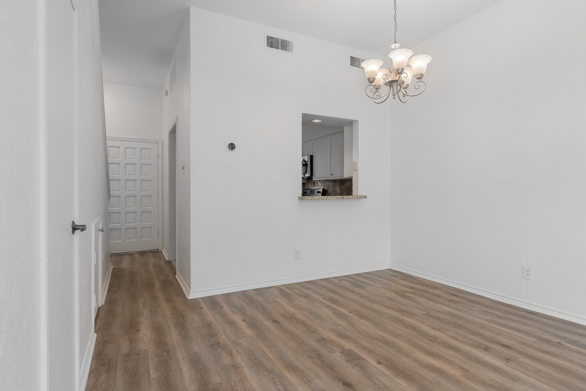 Building Photo - 2815 Welborn St