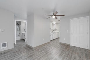 Interior Photo - Reedville Meadows